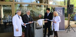 La UNESCO distinguió al Hospital Central de San Isidro por su sistema de excelencia