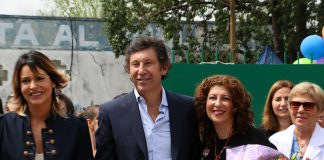 El Centro de Desarrollo Infantil y Estimulación Temprana «El Nido» celebró sus 5 años