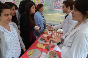 Hospital San Martín - Aniversario (1)