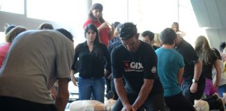 Más vecinos de Tigre recibieron capacitación gratuita en RCP