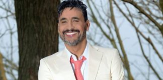 Cau Bornes en «Rock & Salud»