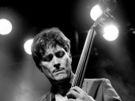 Pablo Memi en «Rock & Salud»