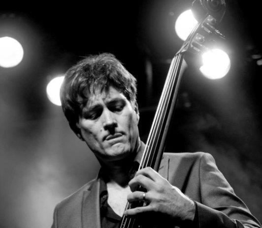 Pablo Memi en «Rock & Salud»