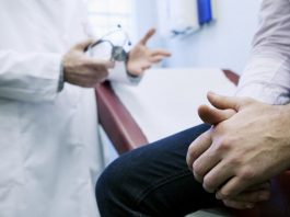Cómo prevenir el cáncer de próstata