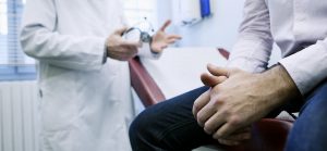 cancer de prostata