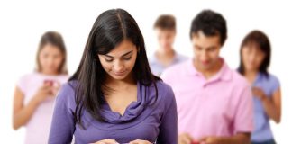 Más dolencias por el uso excesivo de celulares, tablets y notebooks