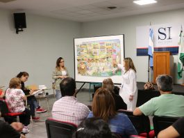 Diabetes: especialistas aconsejan a pacientes cómo mejorar la calidad de vida