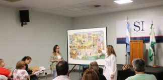 Diabetes: especialistas aconsejan a pacientes cómo mejorar la calidad de vida