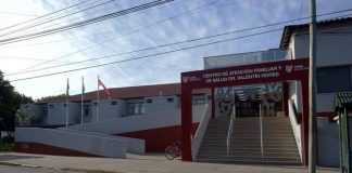 En Tigre más de 4 mil vecinos ya se atendieron en el CAFyS “Dr. Valentín Nores”