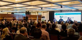 Jornada sobre Responsabilidad Social en Salud y Medio Ambiente