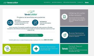 TEVA