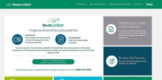 Teva lanzó programa de beneficios para mejorar la adherencia a tratamientos