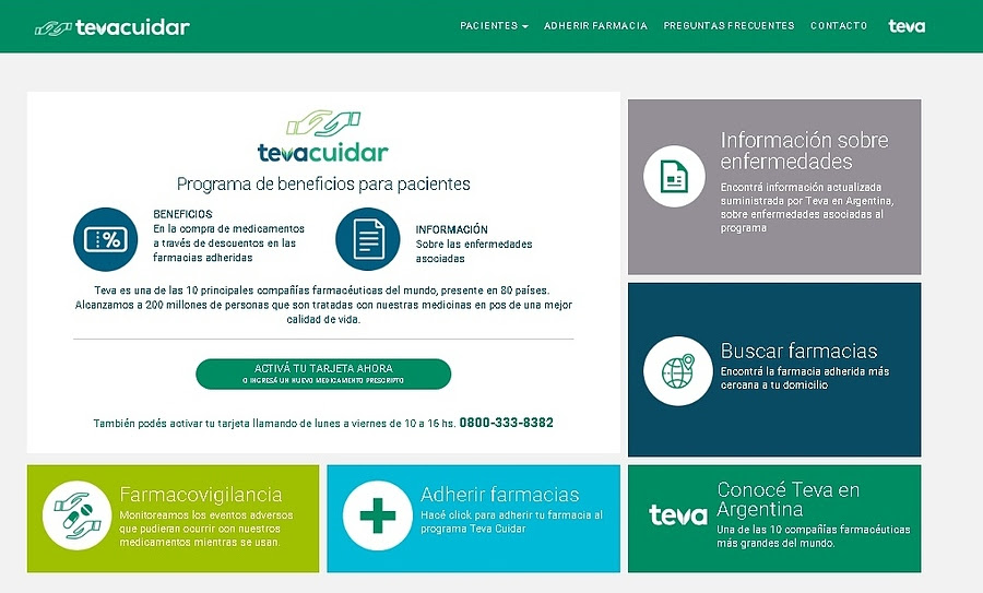 TEVA