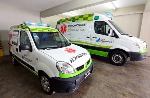 ambulancia san fernando 2