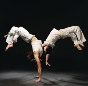 capoeira