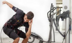 electrofitness 2