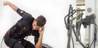 Electrofitness, una rutina peligrosa que no se controla