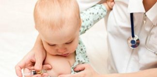 Niños de 1 a 4 años recibirán dosis extra de la vacuna triple viral