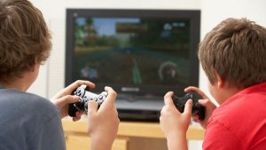 video juegos 2