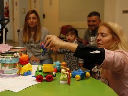 El Nido de San Isidro atendió más de 24 mil consultas