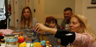 El Nido de San Isidro atendió más de 24 mil consultas