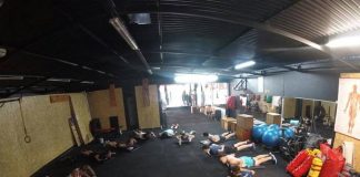 El ejercicio puede revertir el daño cardíaco en personas sedentarias