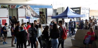 Fiebre amarilla: recomendaciones para la aplicación de la vacuna