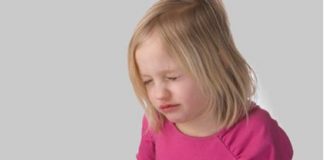 Cómo identificar y prevenir la diarrea infantil