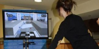 Juegos con fines terapéuticos