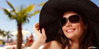 Cómo proteger los ojos del sol en verano