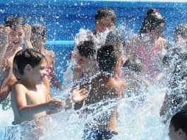 Cómo prevenir la otitis en los chicos