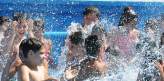 Cómo prevenir la otitis en los chicos