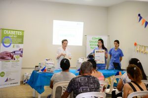 san fernando diabetes 1