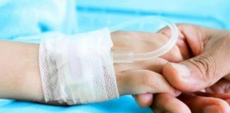 Capacitan a equipos de salud de las provincias en el diagnóstico oportuno de cáncer en niños