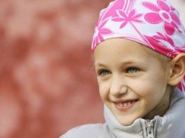 15 de febrero: Día Nacional para la lucha contra el cáncer infantil