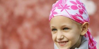 15 de febrero: Día Nacional para la lucha contra el cáncer infantil