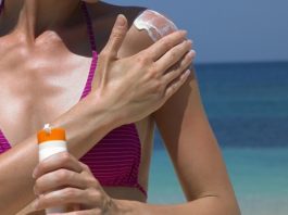 Cómo prevenir el cáncer de piel