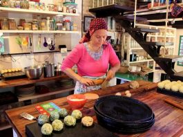 “Tigre Menú Saludable” con más propuestas gastronómicas en restaurantes y hoteles