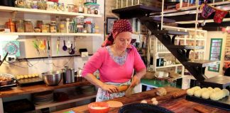 “Tigre Menú Saludable” con más propuestas gastronómicas en restaurantes y hoteles