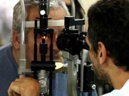 San Isidro se suma a la Campaña Nacional de Detección del Glaucoma