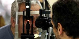 San Isidro se suma a la Campaña Nacional de Detección del Glaucoma