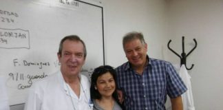 Realizan con éxito trasplantes renales simultáneos en el Hospital «Sor María Ludovica»