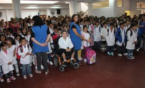 VACUNACION EDAD ESCOLAR