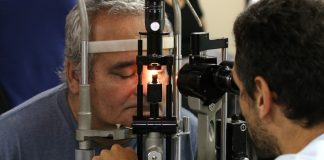 Glaucoma: hospitales de Provincia realizan controles gratuitos sin turno previo