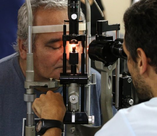 Glaucoma: hospitales de Provincia realizan controles gratuitos sin turno previo