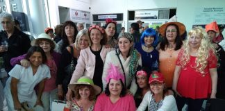 Re-Creando Salud: taller gratuito para mejorar la calidad de vida de pacientes oncológicos