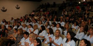 San Isidro y Fundación OSDE lanzan la sexta edición del curso «Asistente en el arte de cuidar»