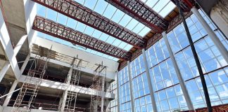 San Fernando logró cristalizar el sueño de su hospital municipal