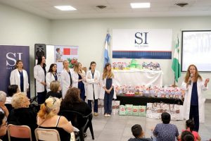 ENCUENTROS DE NUTRICION