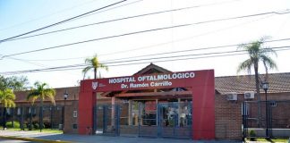 El Hospital Oftalmológico de Tigre “Dr. Ramón Carrillo”, referente de la salud visual en zona norte